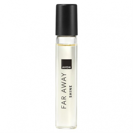 PARFUMURI - Mini-apă de parfum Far Away Shine 10 ml