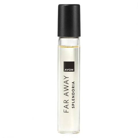 PARFUMURI - Mini-apă de parfum Far Away Splendoria