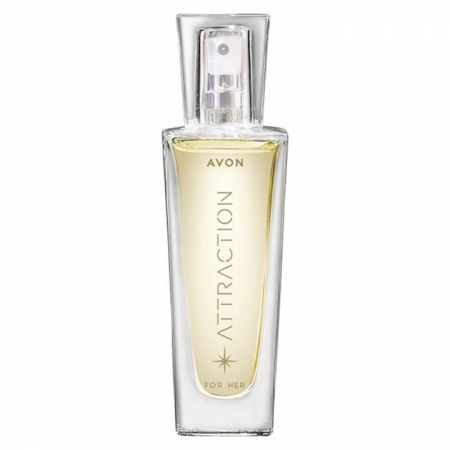PARFUMURI - Parfum de Damă AVON Attraction – 30 ml