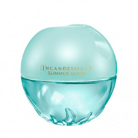 PARFUMURI - Parfum de Damă AVON Incandessence Summer Glow – 50 ml