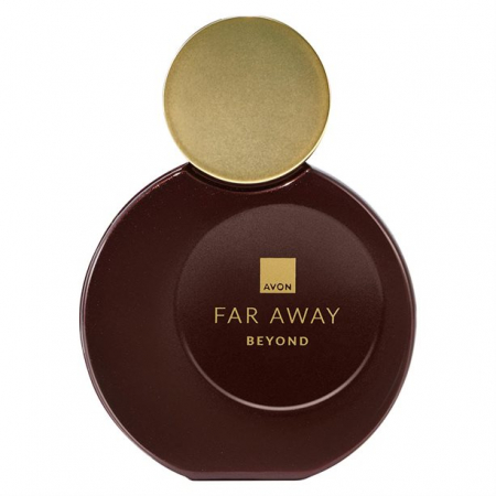 PARFUMURI - Parfum Far Away Beyond 50 ml