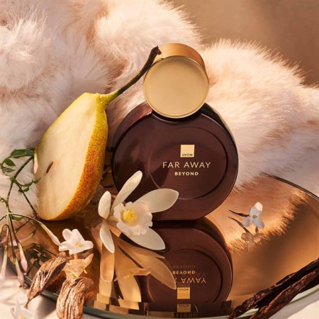 Parfum Far Away Beyond 50 ml [4]