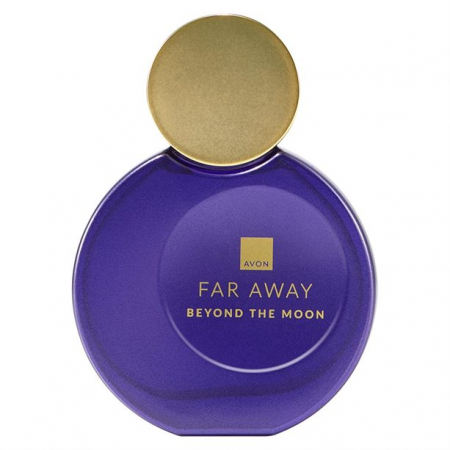 PARFUMURI - Parfum Far Away Beyond The Moon, 50ml