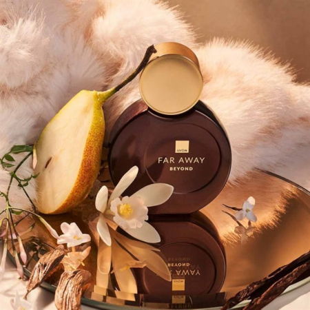 Parfum pentru Ea AVON Far Away Beyond – 50 ml [4]