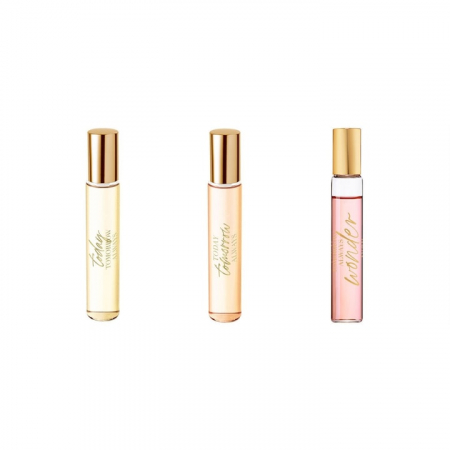 Set 3 Mini ape de parfum, Today, Tomorrow, Wonder 10 ml [0]
