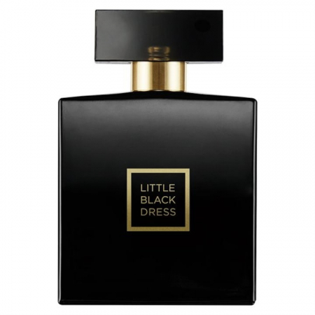 Set AVON Little Black Dress – 4 Produse [1]