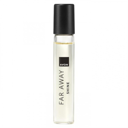 Set Far Away, 3 Mini apa de parfum 10ml [3]