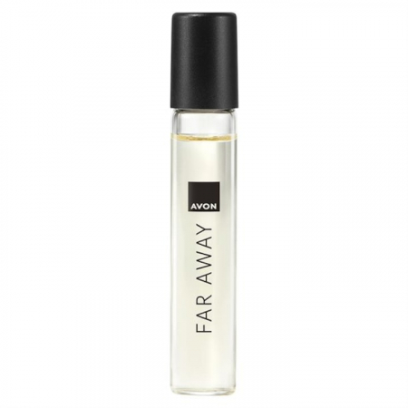 Set Mini Ape de parfum, Today, Little Black Dress, Far Away Original 10ml [3]