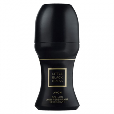 Set AVON Little Black Dress – 4 Produse [2]
