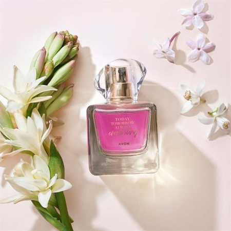 Set TTA Everlasting, Apa de parfum 50 ml si souffle de corp 125 ml [3]