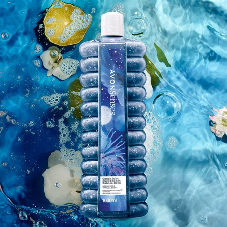 Spumant de baie Goodnight 500 ml [1]