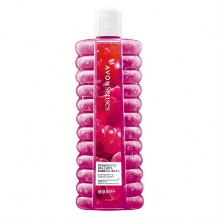 ÎNGRIJIRE CORP - Spumant de baie Raspberry Delight 500 ml