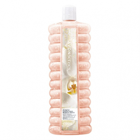 Spumante de baie - Spumant de baie Simply Luxurious 500 ml