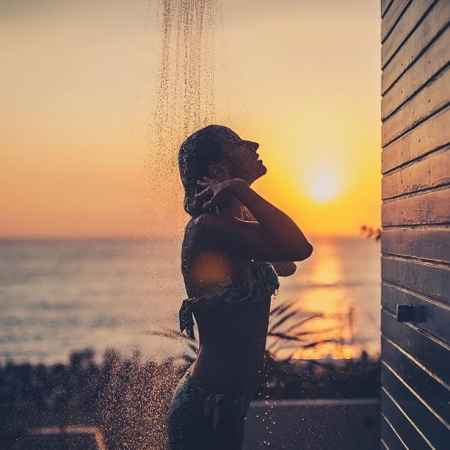 Spumant de baie Sun Kissed Sunset 500 ml [3]