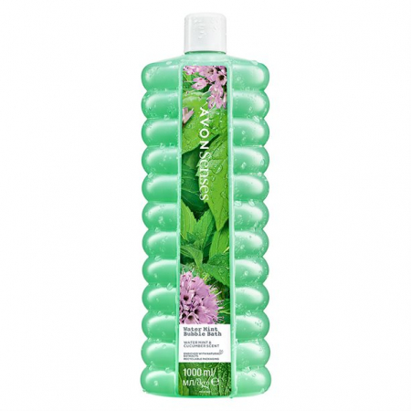 Spumante de baie - Spumant de baie Water Mint 500 ml