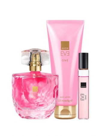 SETURI CADOU - Trio Eve One