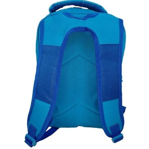 Ghiozdan Minecraft, albastru, 35 cm Albastru [3]