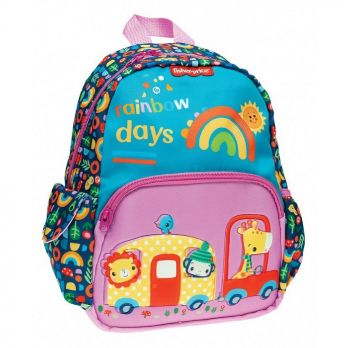 Rucsac Fisher Price ALMIDO® Animal [1]