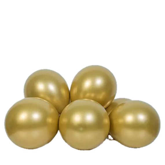 Set Arcada baloane aniversare, Almido, 91 piese [3]
