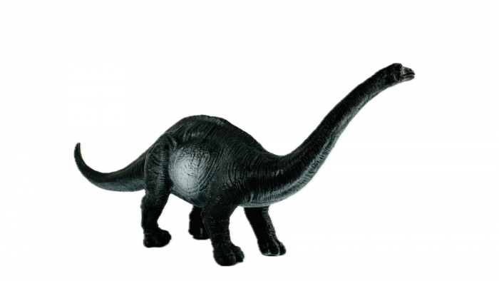 Set Figurine Dinozauri, Almido, 6 piese, 15 cm, Multicolor [8]