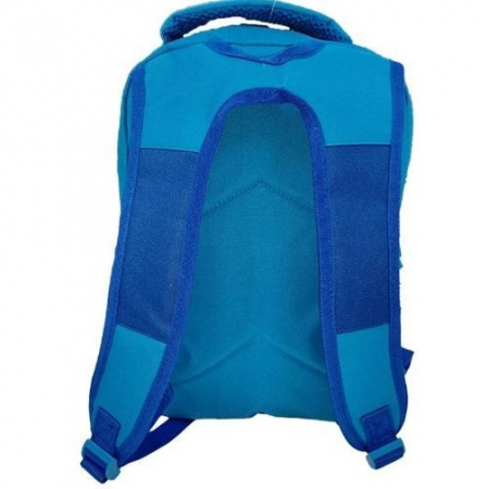 Ghiozdan Minecraft, albastru, 35 cm Albastru [2]