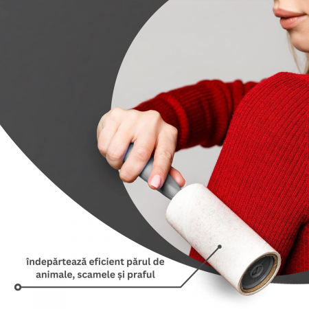 Set 5 role scame adezive, 57 m, 300 file [7]