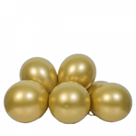 Set Arcada baloane aniversare, Almido, 91 piese [2]