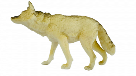 Set Figurine Animale salbatice savana Almido, 6 piese, 13 cm, multicolor [4]