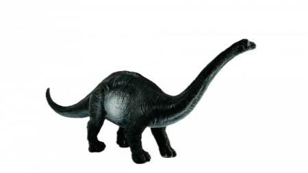 Set Figurine Dinozauri, Almido, 6 piese, 15 cm, Multicolor [7]
