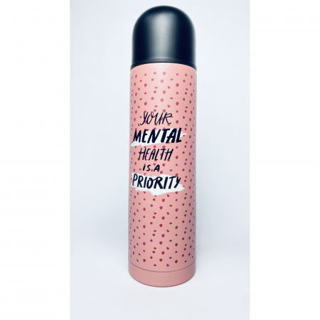 Termos Your MENTAL HEALTH is a PRIORITY [2]