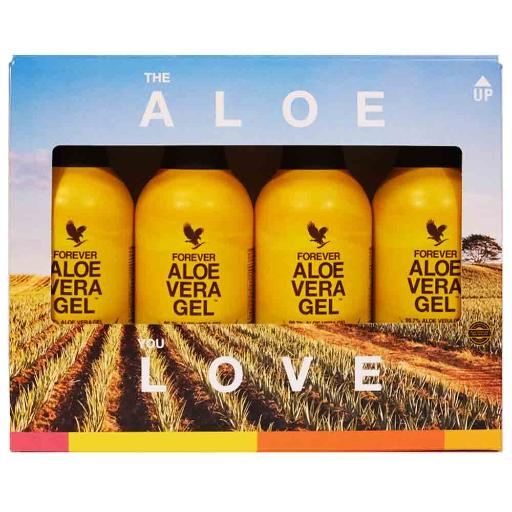 ALOE 4 PACK- AVG 4 x 1l [1]