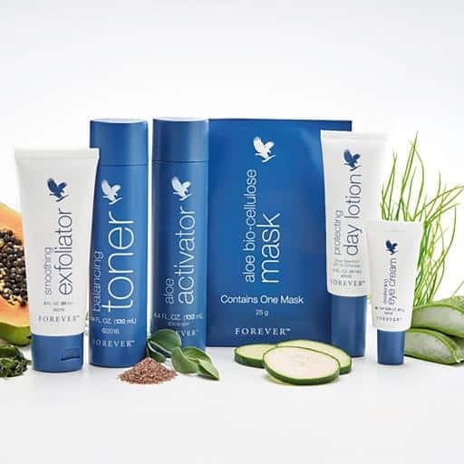 ALOE ACTIVATOR 130ml [2]