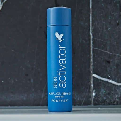 ALOE ACTIVATOR 130ml [4]