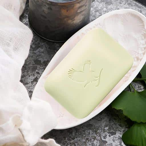 ALOE AVOCADO FACE & BODY SOAP 142g [4]