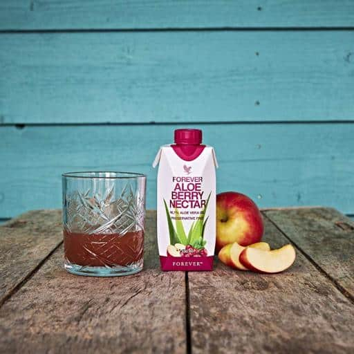 ALOE BERRY NECTAR 330ML 12PACK 330ml/cutie [2]