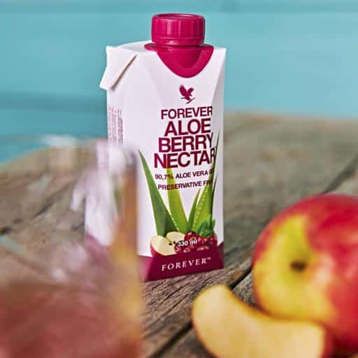 ALOE BERRY NECTAR 330ML 12PACK 330ml/cutie [3]