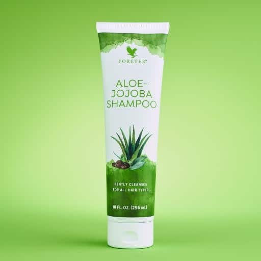 ALOE-JOJOBA SHAMPOO 2021 296ml [3]