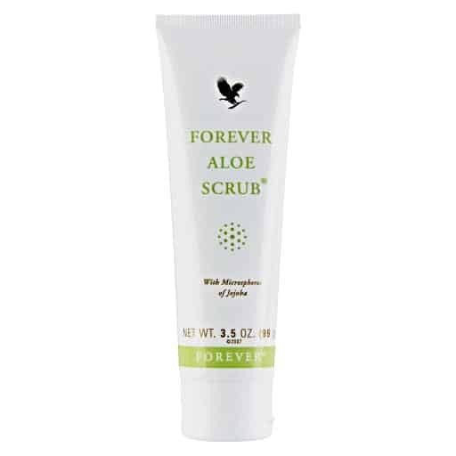 ALOE SCRUB 99g [1]