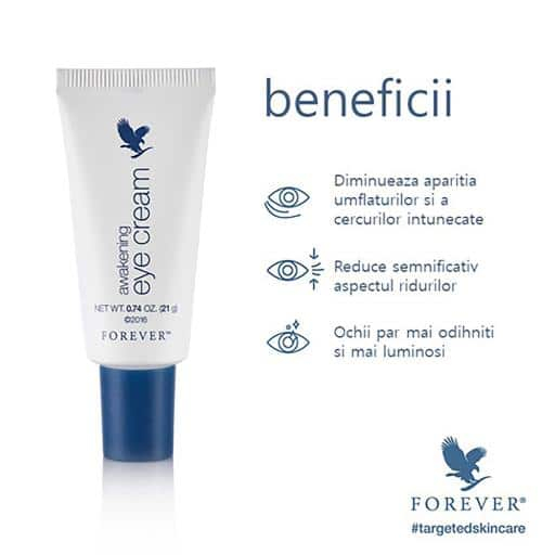 AWAKENING EYE CREAM 21g [7]