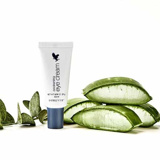 AWAKENING EYE CREAM 21g [5]