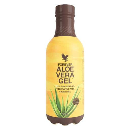FOREVER ALOE VERA GEL 1l [1]