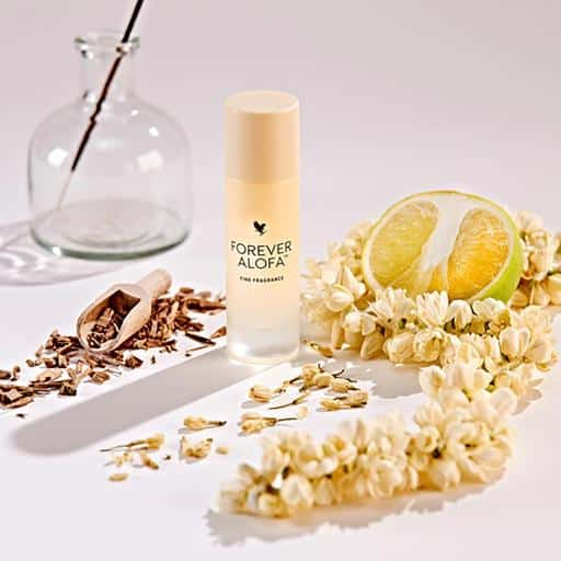 FOREVER ALOFA FINE FRAGRANCE 30ml [4]
