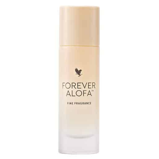 FOREVER ALOFA FINE FRAGRANCE 30ml [1]