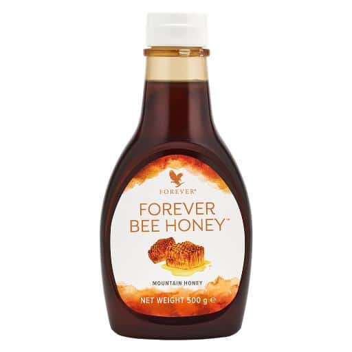 FOREVER BEE HONEY 500g [1]