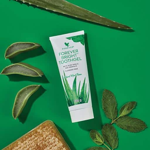FOREVER BRIGHT TOOTHGEL 130g [2]