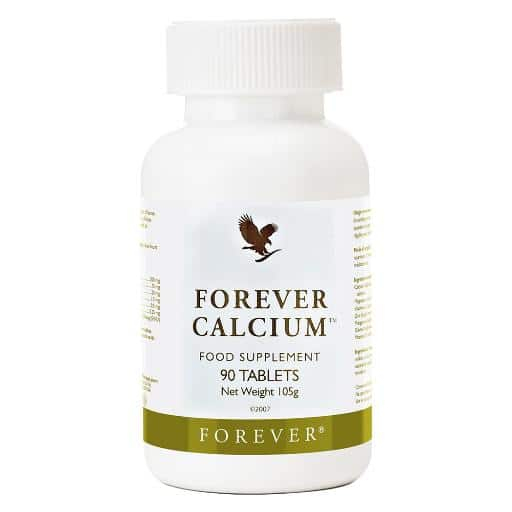 FOREVER CALCIUM 90 tablete [1]