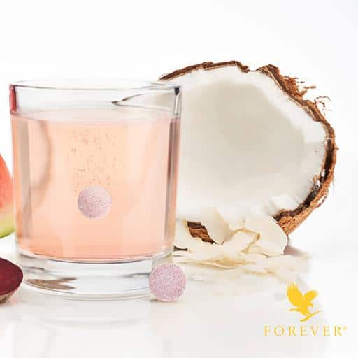 FOREVER DX4 (pachet) [6]