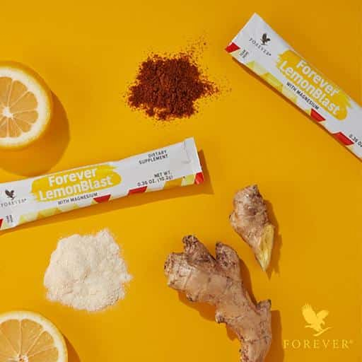 FOREVER DX4 (pachet) [7]