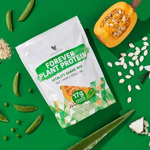 FOREVER DX4 (pachet) [4]