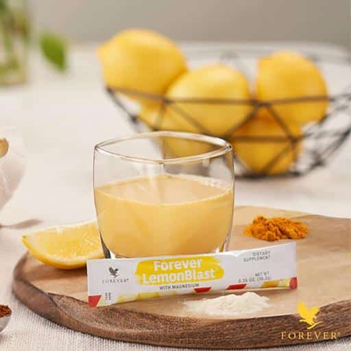 FOREVER DX4 (pachet) [8]